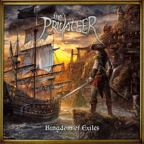 The Privateer : Kingdom of Exiles